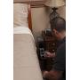Stack-On QAS-1514 Quick Access Single Gun Safe with Electronic Lock