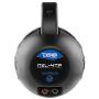 DS18 Hydro NXL-4TP/BK Black Marine Tower Speaker – 4'', 2-Way, 150W Max, 50W RMS, 100% UV Stable, IPX5 Marine, 4 Ohms - for All Elements, UTV, ATV & Jeeps (Pair)