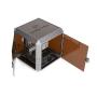 Enclosure for The Snapmaker 3-in-1 3D Printer, New Feature, Smarter and Safer
