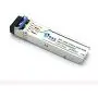One Pack 10pcs Industrial SFP Module 1.25Gb/s 20km Fiber Transceiver Duplex LC 1310nm Single-Mode DDM