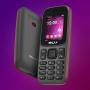 BLU Z5 -GSM Unlocked Dual Sim -Grey
