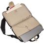 Case Logic TSA Briefcase, Black, 15.6''