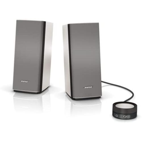 Bose Companion 20 Multimedia Speaker System
