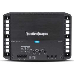 Rockford Fosgate P500X1BD Punch 500 Watt Class-bd Mono Amplifier