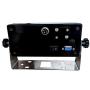 PEC Vet Animal Scale/ Small Livestock Scale/ Digital Weighing Platform for Dogs, Cats or Pets 18'' x 18”