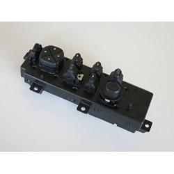 Jeep Grand Cherokee 1999-2004 OEM Window Master Control Switch