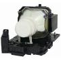 CTLAMP DT01431 Replacement Lamp DT01431 Compatible Bulb for Hitachi CP-WX3030 CP-X2530 CP-X2530WN CP-X3030 CP-X3030WN