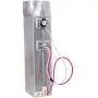 MONKEMON 5301EL1001A Dryer Heater Assembly Compatible with LG Electronics Dryers - Replaces 5301EL1001E 5301EL1001G 5301EL1001H 5301EL1001J 5301EL1001U and AP4439759 MONKEMON 5301EL1001A Dryer Heater Assembly Compatible with LG Electronics Dryers - Replaces 5301EL1001E 5301EL1001G 5301EL1001H 5301EL1001J 5301EL1001U and AP4439759