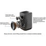 Denon Home 150 Wireless Speaker (2020 Model) | HEOS Built-in, AirPlay 2, and Bluetooth | Alexa Compatible | Compact Design | White