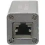 CERRXIAN RJ45 Ethernet Network Surge Protector Outdoor Arrester Protection Device for POE Switch Camera SPD Protection Suppressor