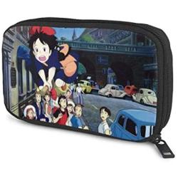 Hxuedan Kikis The Data Cable Storage Bag is A Portable and Independent Design SuitableVFor Travelers to Place The Data Cable, Earphone and Electronic Product Data Cable Storage Bag