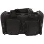 Bulldog Economy black range bag w strap