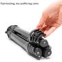 Peak Design Travel Tripod (5 Section Aluminum Camera Tripod)