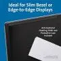 Kensington MagPro 15.6'' (16:9) Laptop Privacy Screen with Magnetic Strip (K58353WW)
