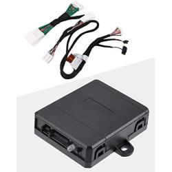 2016-2019 Tacoma Remote Start Kit Remote Starter, Push Start Only, Not Fits Hybrid Models