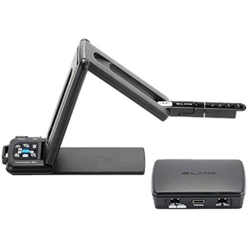 Elmo MX-1 + Connect Box Visual Presenter