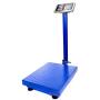 TUFFIOM 661lbs Weight Electronic Platform Scale,Digital Floor Heavy Duty Folding Scales,Stainless Steel High-Definition LCD Display,Perfect for Luggage Shipping Mailing Package Price