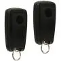 Car Key Fob Keyless Entry Remote Flip fits 2010-2017 Buick Allure Encore Lacrosse Regal Verano/Chevy Camaro Cruze Equinox Impala Malibu Sonic/GMC Terrain (OHT01060512), Set of 2 Car Key Fob Keyless Entry Remote Flip fits 2010-2017 Buick Allure Encore Lacrosse Regal Verano/Chevy Camaro Cruze Equinox Impala Malibu Sonic/GMC Terrain (OHT01060512), Set of 2