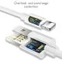 [Apple MFi Certified] iPhone Charger, Veetone 2Pack 3FT Lightning to USB Fast Charging Data Sync Transfer Cord with 2Pack USB Wall Charger Travel Plug Compatible for iPhone 12/12 Pro/11/XS/XR/X 8/iPad