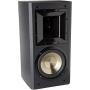 BIC America Formula FH-65B 175 W RMS - 350 W PMPO Speaker - 2-way