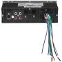 BOSS Audio Systems MCK632WB.6 Marine Weatherproof Receiver and Speaker Package - Bluetooth Audio, USB, MP3, AM FM, Aux-in, no CD Player, 6.5 Inch Weatherproof Speakers, Marine Dipole Antenna
