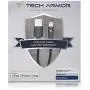 Tech Armor Apple MFi Certified Lightning Cable to USB A - 6FT Space Grey - Tough-Braided Extra-Strong Jacket - Sync/Charge iPhone & iPad