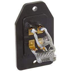 Standard Motor Products RU-451 A/C Blower Motor Switch/Resistor
