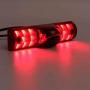 Waterproof Night Vision T3rd Brake Light Reversing Camera for Nissan NV 1500 2500 3500 NV Cargo Van(2012-2019) Transporter