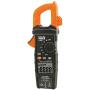 Klein Tools CL600 AC/DC Auto-Ranging 600 Amp Digital Clamp Meter - Standard AC Current