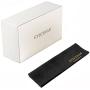 Eyecedar 5-Pack Reading Glasses Men Metal Frame Rectangle Style Stainless Steel Material Spring Hinges Includes Computer Readers +1.50