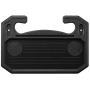 Lightter Car Laptop and Food Steering Wheel Multi-Functional Portable Tray (Bk New)