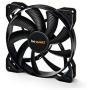 be quiet! Pure Wings 2 140mm PWM high-Speed, BL083, Cooling Fan