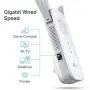 TP-Link AC1750 WiFi Extender (RE450), PCMag Editors Choice, Up to 1750Mbps, Dual Band WiFi Repeater, Internet Booster, Extend WiFi Range further TP-Link AC1750 WiFi Extender (RE450), PCMag Editors Choice, Up to 1750Mbps, Dual Band WiFi Repeater, Internet Booster, Extend WiFi Range further