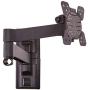 Amazon Basics Full Motion TV Wall Mount for 12-39 inch TVs up to 40 lbs
