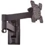 Amazon Basics Full Motion TV Wall Mount for 12-39 inch TVs up to 40 lbs