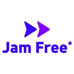 Fellowes Thermal Laminating Pouches, ImageLast, Jam Free, Letter Size, 3 Mil, 50 Pack (52225),clear
