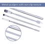 Repair Tools Kit, Precision Screwdriver Set,Electronic Devices Pry Open DIY Computer Repair Tool Kits for Phones/Computers/PC/Tablets/Pads/iPad Pro/Watch