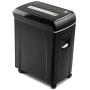 Aurora AU1020MA High-Security 10-Sheet Micro-Cut Paper, CD and Credit Card Shredder with Pullout Basket