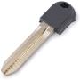 Keyecu Replacement Shell Keyless Smart Remote Key Case Fob 2+1 Button for Toyota Prius 2004-2009 with Uncut Key Blade
