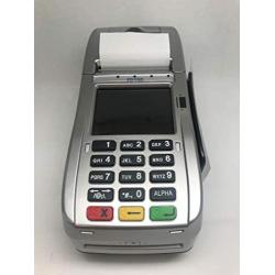 First Data FD150 EMV CTLS Credit Card Terminal and RP10 PIN Pad with Wells 350 EncryptionBundle