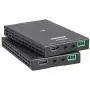 Monoprice 121609 Blackbird 4K Pro HDBaseT Extender Kit, IR, 70m With PoC, RS232, HDCP 2.2, 4K@60Hz