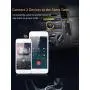 Mpow 044 Bluetooth Receiver 5.0 for Car Stereo, Bluetooth Car Adapter for 10 Hours Non-Stop Music Streaming or 8 Hours Hands-Free Calls,Bluetooth Aux Adapter Supports Siri & Google Assistant Mpow 044 Bluetooth Receiver 5.0 for Car Stereo, Bluetooth Car Adapter for 10 Hours Non-Stop Music Streaming or 8 Hours Hands-Free Calls,Bluetooth Aux Adapter Supports Siri & Google Assistant
