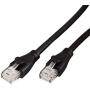 Amazon Basics RJ45 Cat-6 Ethernet Patch Internet Cable - 10 Feet (3 Meters)