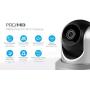 Amcrest ProHD 1080P WiFi Wireless IP Security Camera - 1080P (1920TVL), IP2M-841 (Silver)