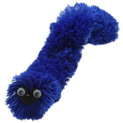 HW Products Izzy - Blue, Sax Bell Brush (H-IZB)