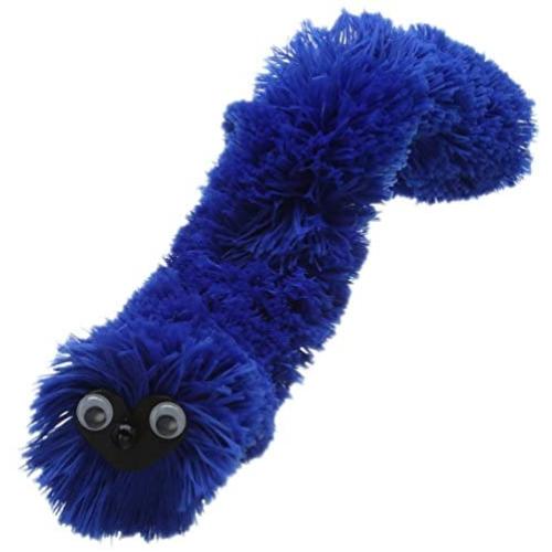 HW Products Izzy - Blue, Sax Bell Brush (H-IZB)