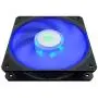 Cooler Master SickleFlow 120 V2 Blue Led 120mm Square Frame Fan with Air Balance Curve Blade Design, Sealed Bearing, PWM Control for Co, Sealed Bearing, PWM Control for Computer Case & Liquid Radiator Cooler Master SickleFlow 120 V2 Blue Led 120mm Square Frame Fan with Air Balance Curve Blade Design, Sealed Bearing, PWM Control for Co, Sealed Bearing, PWM Control for Computer Case & Liquid Radiator