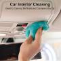 TICARVE Cleaning Gel for Car Detailing Putty Auto Cleaning Putty Auto Detailing Gel Detail Tools Car Interior Cleaner Universal Dust Cleaner Gel Vent Cleaner Keyboard Cleaner for Laptop New