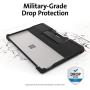 Kensington Surface Pro 7 Rugged Case - Surface Pro 7, 7+, 6, 5, 4 (K97951WW)