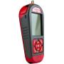 Triplett LVRPO30SR Network Cable Tester/Verifier with 12 Tester Apps and 8 RJ45 Smart Remotes - COAX, CAT5/5e/6/6a/7, Shielded/Unshielded